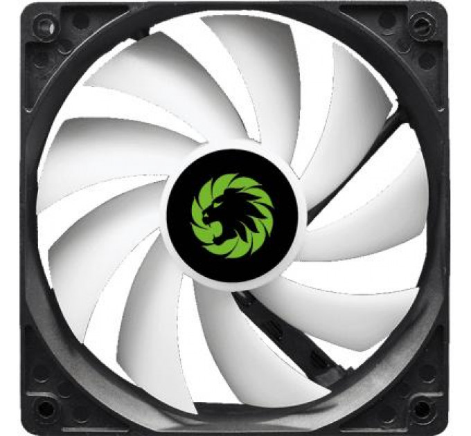 Кулер до корпусу Gamemax GMX-AF12X