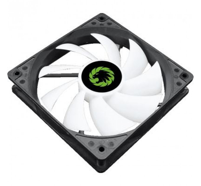 Кулер до корпусу Gamemax GMX-AF12X