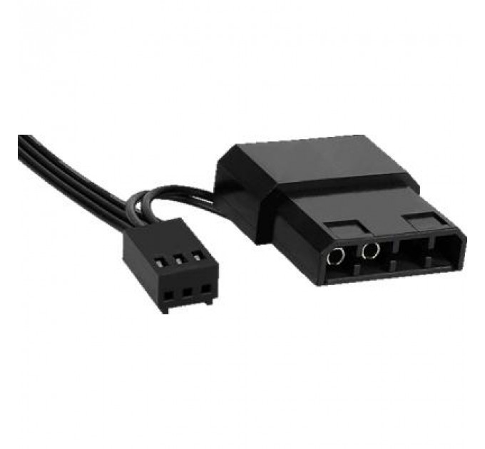 Кулер до корпусу Gamemax GMX-AF12X