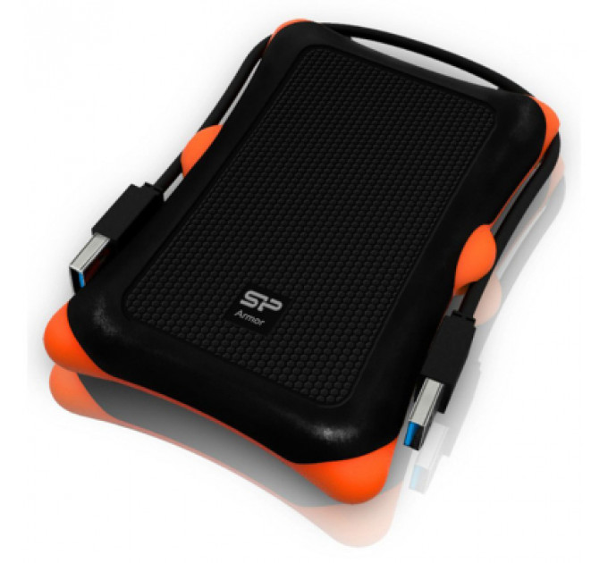 Кишеня зовнішня Silicon Power SP000HSPHDA30S3K