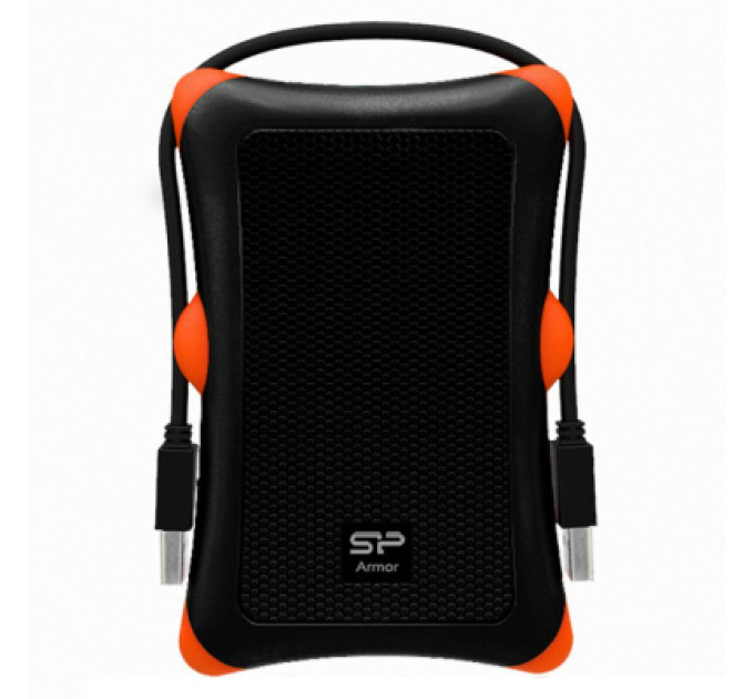 Кишеня зовнішня Silicon Power SP000HSPHDA30S3K