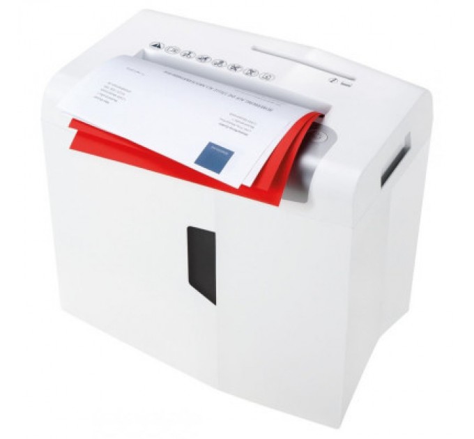 HSM Знищувач документів HSM shredstar X5 (4,5x30) (6010955)