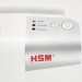 HSM Знищувач документів HSM shredstar X5 (4,5x30) (6010955)