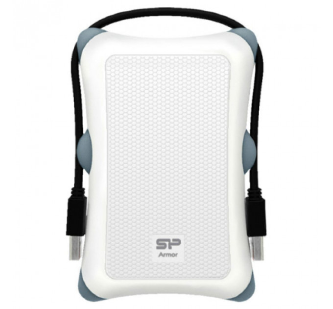 Кишеня зовнішня Silicon Power SP000HSPHDA30S3W