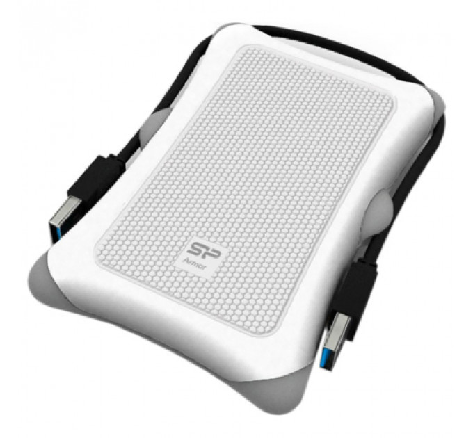 Кишеня зовнішня Silicon Power SP000HSPHDA30S3W
