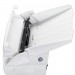 HSM Знищувач документів HSM Securio AF100 (4x25) (6060100)