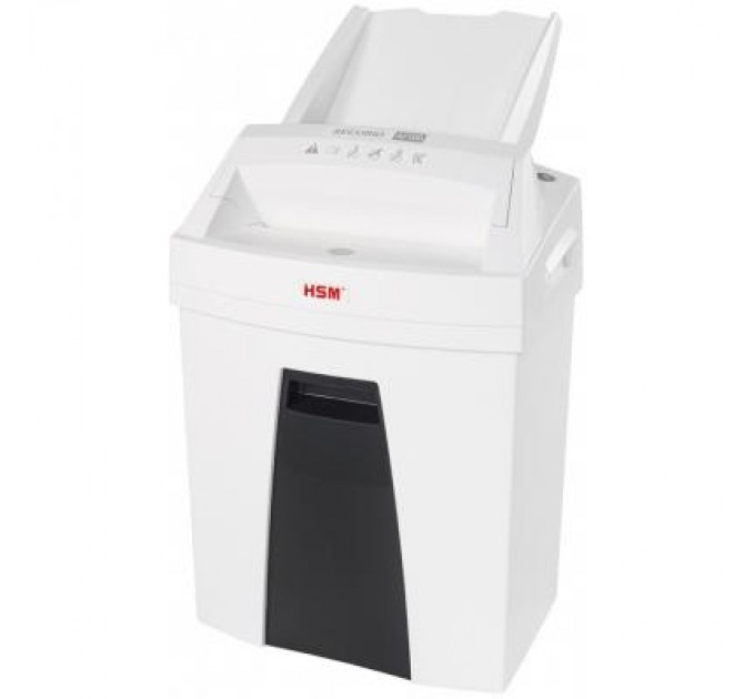 HSM Знищувач документів HSM Securio AF100 (4x25) (6060100)