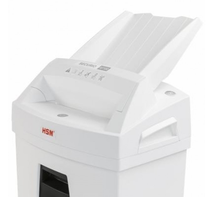 HSM Знищувач документів HSM Securio AF100 (4x25) (6060100)
