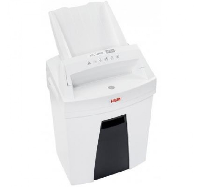 HSM Знищувач документів HSM Securio AF100 (4x25) (6060100)