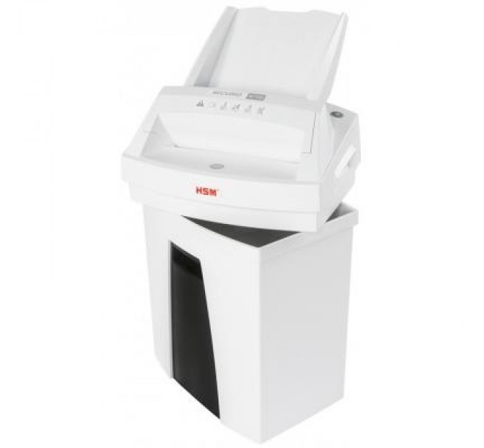 HSM Знищувач документів HSM Securio AF100 (4x25) (6060100)