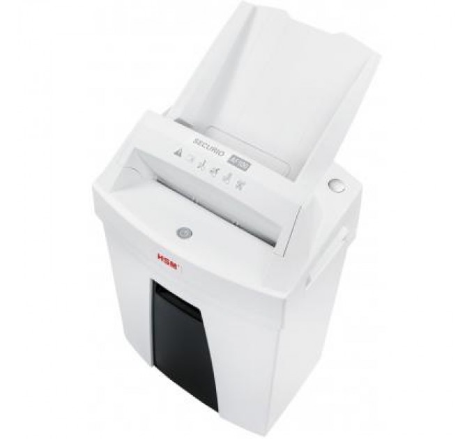 HSM Знищувач документів HSM Securio AF100 (4x25) (6060100)