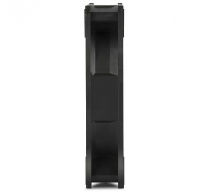 Кулер до корпусу Silver Stone SST-AB120R-ARGB