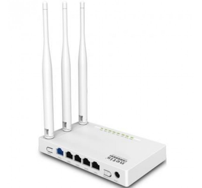 Маршрутизатор Netis WF2409Е