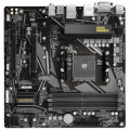 Материнська плата GIGABYTE B550M DS3H
