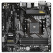 Материнська плата GIGABYTE B550M DS3H