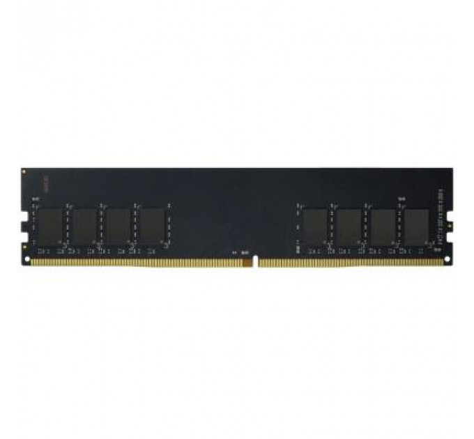 Модуль пам'яті для комп'ютера DDR4 16GB 2666 MHz eXceleram (E416269C)