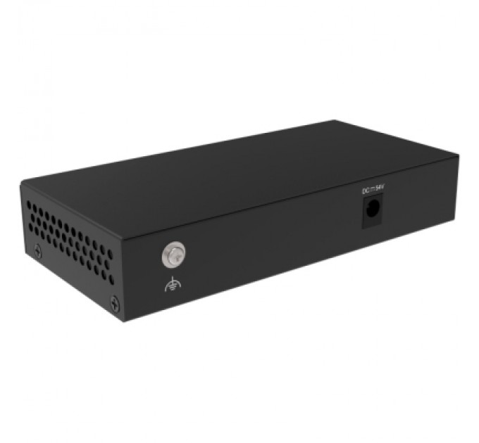 Ruijie Networks Комутатор мережевий Ruijie Networks RG-ES106D-P V2