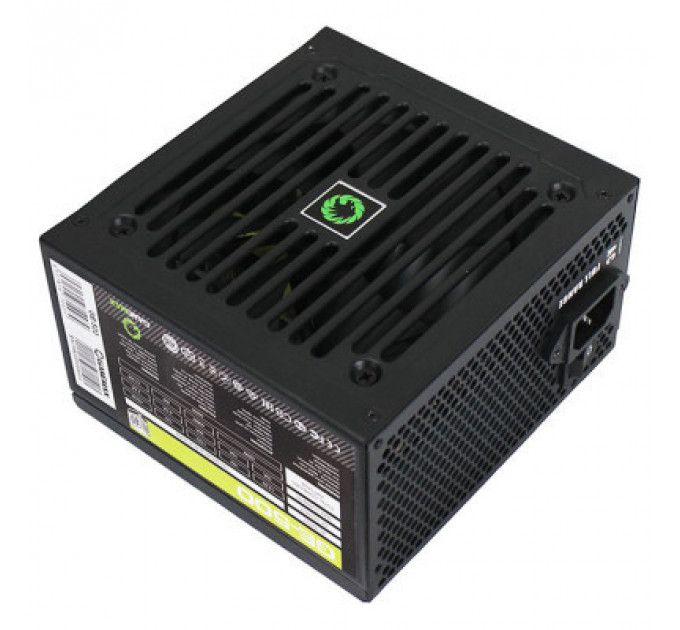 Блок живлення Gamemax 500W (GE-500)