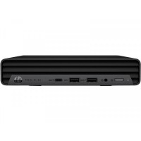 Комп'ютер HP Pro Mini 400 G9 / i5-14500T, 16, 512, WiFi, K&M, W11Pro (9H6Z3ET)