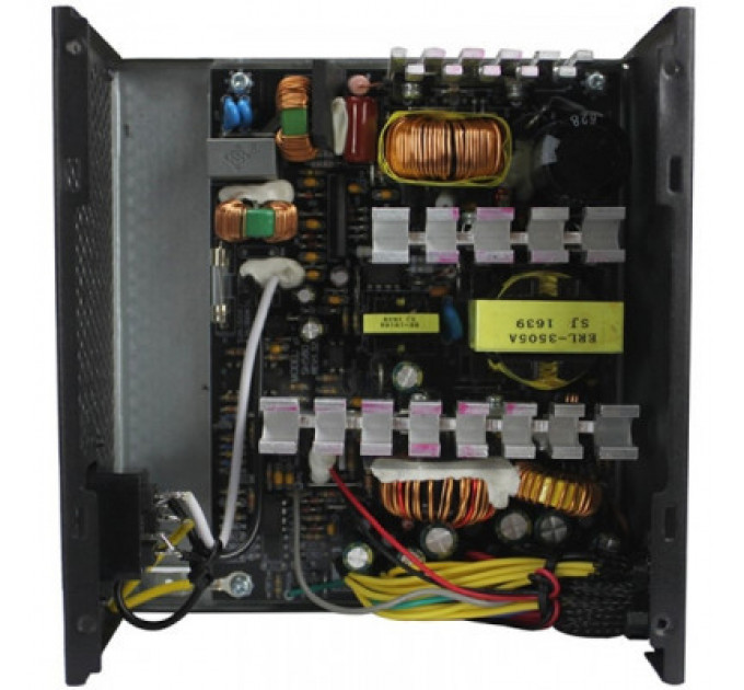 Блок живлення Gamemax 500W (GE-500)