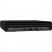 HP Комп'ютер HP Pro Mini 400 G9 / i7-14700T, 16, 512, WiFi, K&M (9H6W3ET)