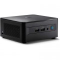 ASUS Комп'ютер ASUS NUC 12 Pro Tall Kit RNUC12WSHI500002I / i5-1240P, 2.5" SATA slot, EU Cord (90AR00E1-M00080)