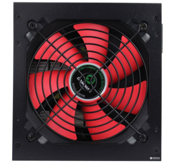 Блок живлення Gamemax 450W (GM-450B)