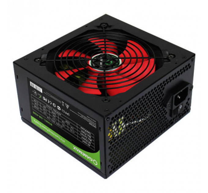 Блок живлення Gamemax 450W (GM-450B)