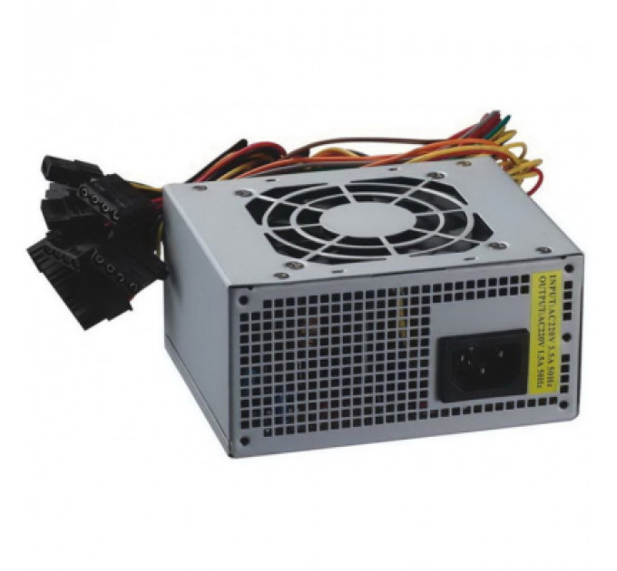 Блок живлення Gamemax 400W (ATX-400W SFX)