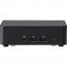 Комп'ютер ASUS NUC 14 Pro Slim Kit RNUC14RVKI300002I / Core 3 100U, EU Cord (90AR0062-M00040)