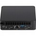 Комп'ютер ASUS NUC 14 Pro Slim Kit RNUC14RVKI300002I / Core 3 100U, EU Cord (90AR0062-M00040)