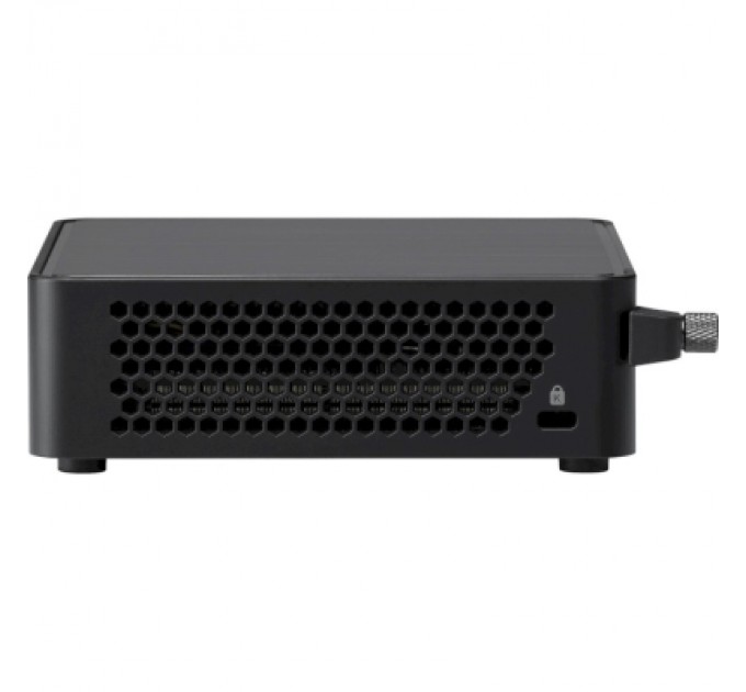Комп'ютер ASUS NUC 14 Pro Slim Kit RNUC14RVKI300002I / Core 3 100U, EU Cord (90AR0062-M00040)