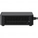 Комп'ютер ASUS NUC 14 Pro Slim Kit RNUC14RVKI300002I / Core 3 100U, EU Cord (90AR0062-M00040)