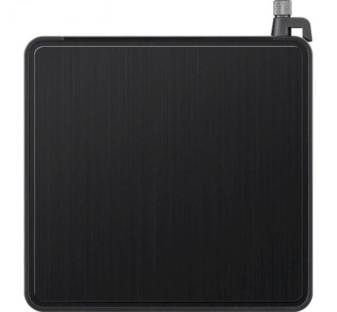 Комп'ютер ASUS NUC 14 Pro Slim Kit RNUC14RVKI300002I / Core 3 100U, EU Cord (90AR0062-M00040)