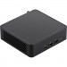 Комп'ютер ASUS NUC 14 Pro Slim Kit RNUC14RVKI300002I / Core 3 100U, EU Cord (90AR0062-M00040)