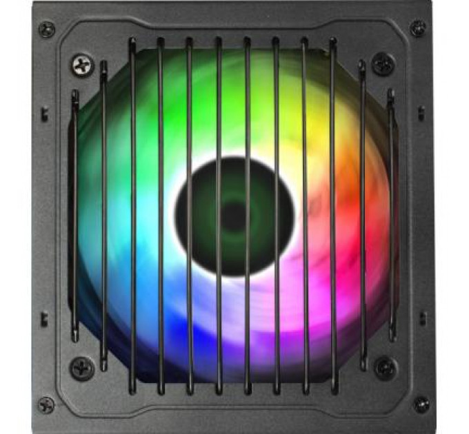 Блок живлення Gamemax 600W (VP-600-M-RGB)