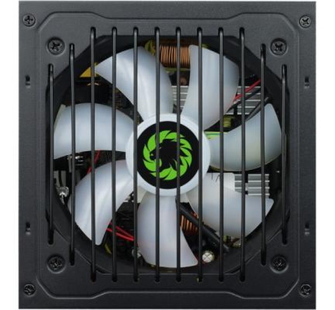 Блок живлення Gamemax 600W (VP-600-M-RGB)
