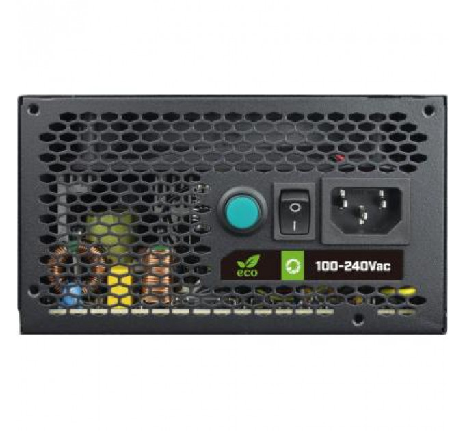 Блок живлення Gamemax 600W (VP-600-M-RGB)
