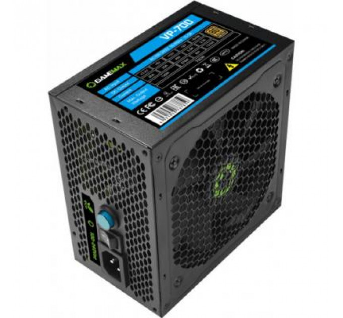 Блок живлення Gamemax 700W (VP-700)