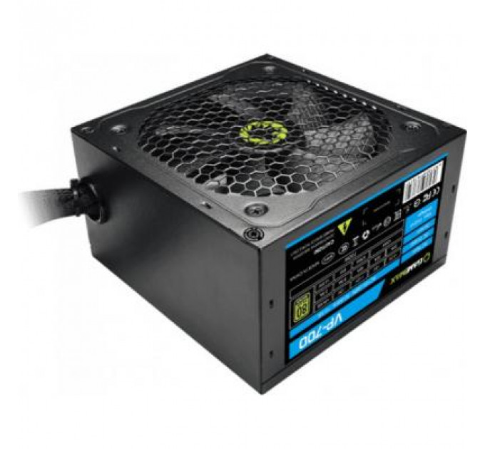 Блок живлення Gamemax 700W (VP-700)
