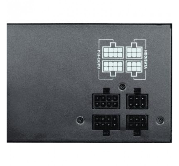 Блок живлення Gamemax 800W (VP-800-M-RGB)