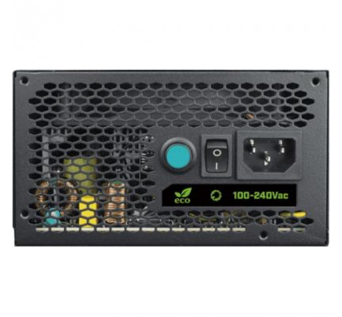 Блок живлення Gamemax 800W (VP-800-M-RGB)