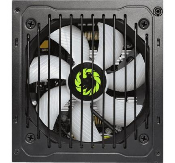 Блок живлення Gamemax 800W (VP-800-M-RGB)