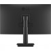 LG Монітор LG 27MS550-B