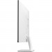 LG Монітор LG 27US500-W