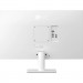 LG Монітор LG 27US500-W