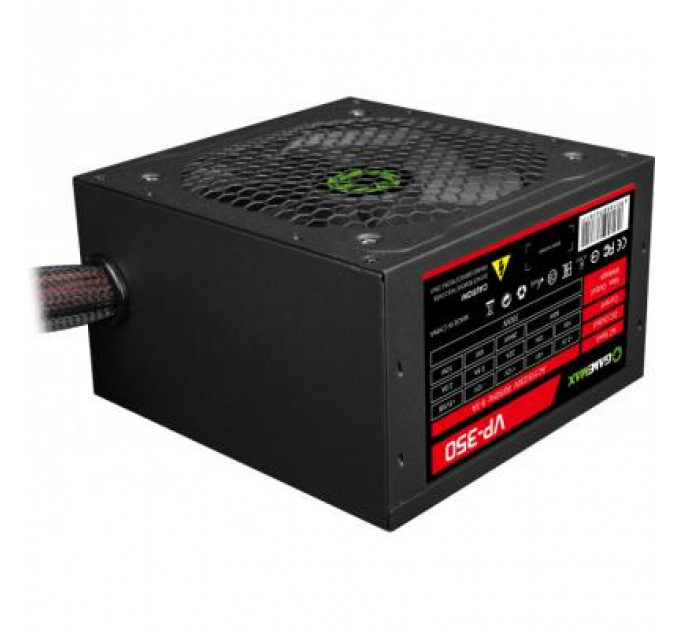Блок живлення Gamemax 350W (VP-350)