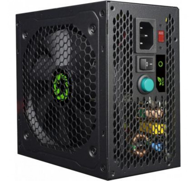 Блок живлення Gamemax 350W (VP-350)