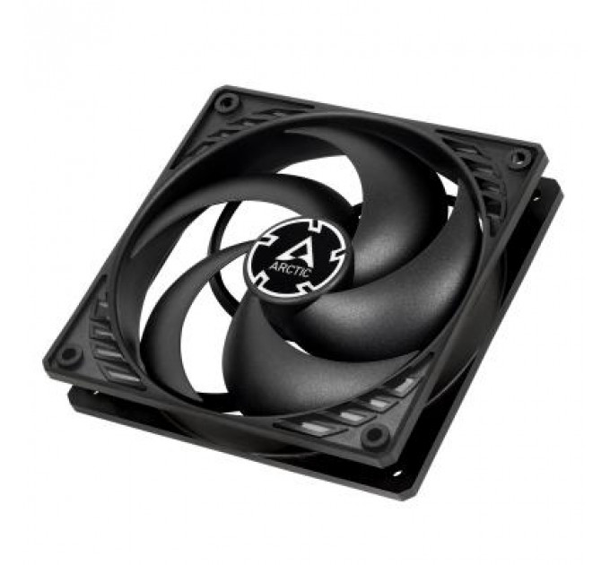 Кулер до корпусу Arctic P12 PWM PST black (ACFAN00120A)
