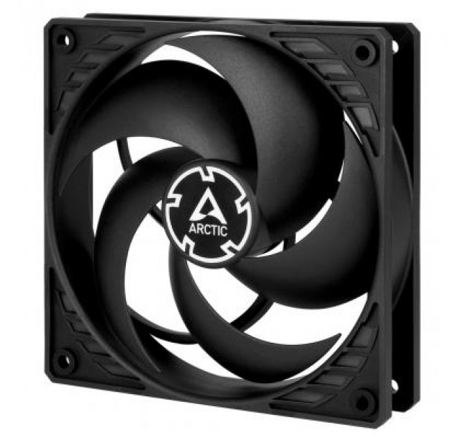 Кулер до корпусу Arctic P12 PWM PST black (ACFAN00120A)